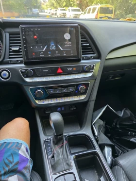 Hyundai Sonata LPG  - 21999 лв. / 11247.91 € - 71260172 10