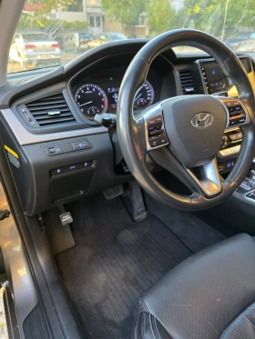 Hyundai Sonata LPG  - 21999 лв. / 11247.91 € - 71260172 5