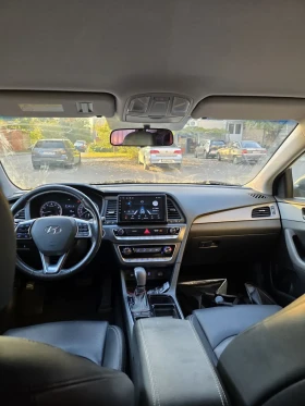 Hyundai Sonata LPG  - 21999 лв. / 11247.91 € - 71260172 4