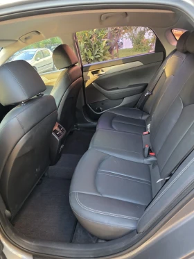 Hyundai Sonata LPG  - 21999 лв. / 11247.91 € - 71260172 7