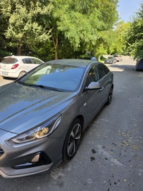 Hyundai Sonata LPG  - 21999 лв. / 11247.91 € - 71260172 15