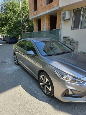 Hyundai Sonata LPG  - 21999 лв. / 11247.91 € - 71260172 14