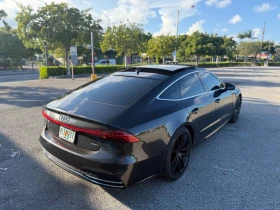 Audi A7 Premium Plus - 54999 лв. / 28120.54 € - 25525429 4