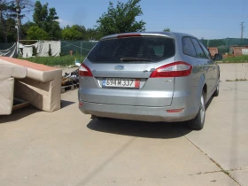 Ford Mondeo, снимка 12