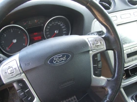 Ford Mondeo, снимка 5
