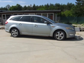 Ford Mondeo, снимка 3