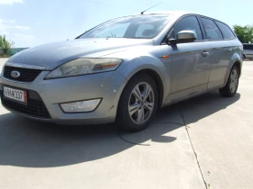 Ford Mondeo, снимка 6