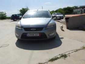 Ford Mondeo, снимка 7