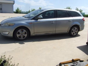 Ford Mondeo, снимка 2