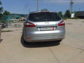 Ford Mondeo, снимка 13