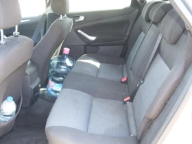 Ford Mondeo, снимка 16