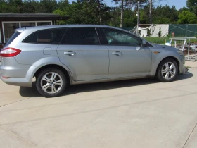 Ford Mondeo, снимка 10