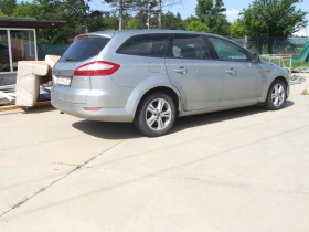 Ford Mondeo, снимка 11