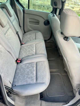 Renault Kangoo 1.6/Aut/Facelift - 11900 лв. / 6084.37 € - 47688235 7