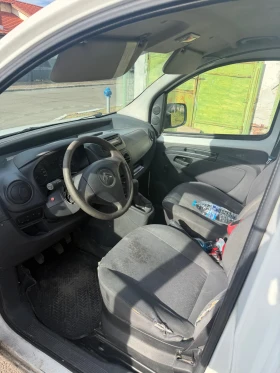 Citroen Nemo, снимка 5