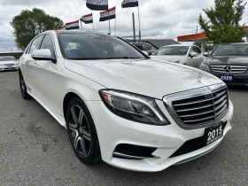 Mercedes-Benz S 550 * CARFAX * ЦЕНА ДО БГ - 21600 € / 42245.93 лв. - 82781036 3