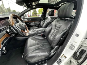Mercedes-Benz S 550 * CARFAX * ЦЕНА ДО БГ - 21600 € / 42245.93 лв. - 82781036 7