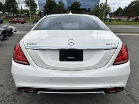 Mercedes-Benz S 550 * CARFAX * ЦЕНА ДО БГ - 21600 € / 42245.93 лв. - 82781036 5