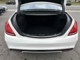 Mercedes-Benz S 550 * CARFAX * ЦЕНА ДО БГ - 21600 € / 42245.93 лв. - 82781036 14