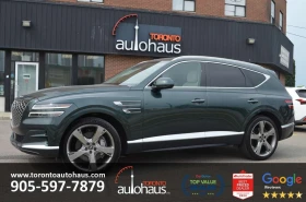 Genesis GV80 3.5T Prestige * ФИКСИРАНА ЦЕНА ДО БЪЛГАРИЯ* CARFAX, снимка 2