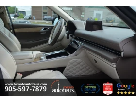 Genesis GV80 3.5T Prestige * ФИКСИРАНА ЦЕНА ДО БЪЛГАРИЯ* CARFAX, снимка 12