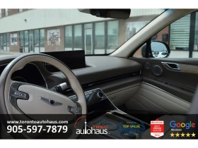 Genesis GV80 3.5T Prestige * ФИКСИРАНА ЦЕНА ДО БЪЛГАРИЯ* CARFAX, снимка 7