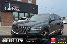 Genesis GV80 3.5T Prestige * ФИКСИРАНА ЦЕНА ДО БЪЛГАРИЯ * CARFA