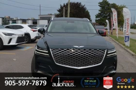Genesis GV80 3.5T Prestige * ФИКСИРАНА ЦЕНА ДО БЪЛГАРИЯ* CARFAX, снимка 4