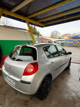 Renault Clio, снимка 5