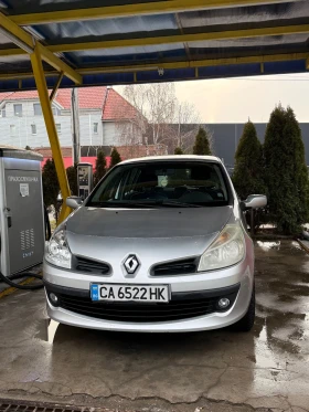 Renault Clio, снимка 12