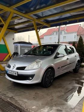 Renault Clio, снимка 10