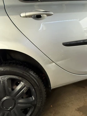 Renault Clio, снимка 4