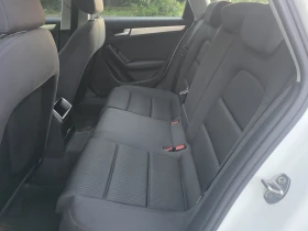 Audi A4 2.0 TDI-143 FULL LED KSENON AUTOMAT | Auto.bg — изображение 13