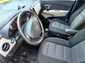 Dacia Lodgy 1.4D STEPWAY - 5000 € / 9779.15 лв. - 67766683 15