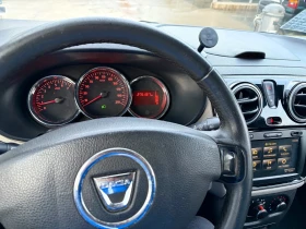 Dacia Lodgy 1.4D STEPWAY - 5000 € / 9779.15 лв. - 67766683 11