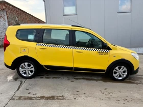 Dacia Lodgy 1.4D STEPWAY - 5000 € / 9779.15 лв. - 67766683 8