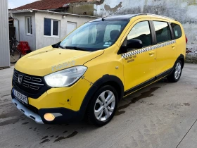 Dacia Lodgy 1.4D STEPWAY - 5000 € / 9779.15 лв. - 67766683 3