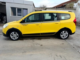 Dacia Lodgy 1.4D STEPWAY - 5000 € / 9779.15 лв. - 67766683 4
