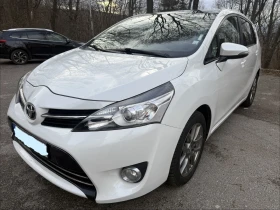 Toyota Verso 1.6 D4D 