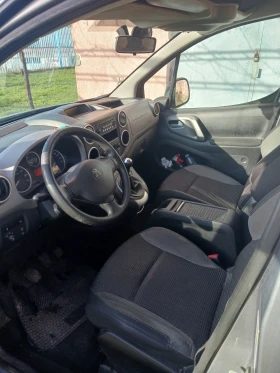 Peugeot Partner - 5500 € / 10757.07 лв. - 93847034 3