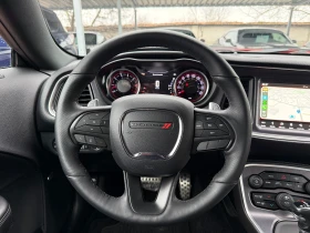 Dodge Challenger 6.4 SHAKER HOOD - 38300 € / 74908.29 лв. - 12159768 11