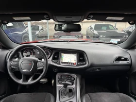 Dodge Challenger 6.4 SHAKER HOOD - 38300 € / 74908.29 лв. - 12159768 12