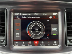 Dodge Challenger 6.4 SHAKER HOOD - 38300 € / 74908.29 лв. - 12159768 15