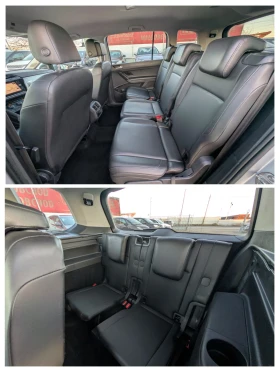 VW Touran 2.0TDI* 6+ 1* Кожа* Нави - 11900 € / 23274.38 лв. - 90131701 14