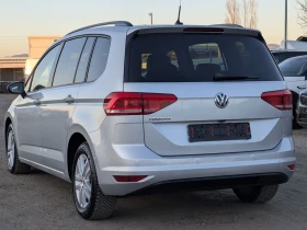 VW Touran 2.0TDI* 6+ 1* Кожа* Нави - 11900 € / 23274.38 лв. - 90131701 7