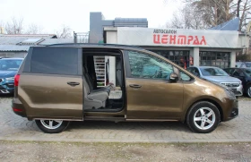 Seat Alhambra 2.0 TDI НОВ ВНОС - 6650 € / 13006.27 лв. - 36955538 5