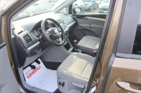 Seat Alhambra 2.0 TDI НОВ ВНОС - 6650 € / 13006.27 лв. - 36955538 10