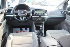 Seat Alhambra 2.0 TDI НОВ ВНОС - 6650 € / 13006.27 лв. - 36955538 13