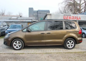 Seat Alhambra 2.0 TDI НОВ ВНОС - 6650 € / 13006.27 лв. - 36955538 9