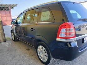 Opel Zafira B-1, 6 Gas/Metan - 2400 € / 4693.99 лв. - 52869558 4